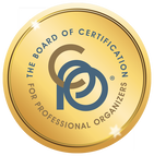 Certified Professional Organizer®